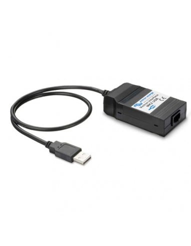 Interfaccia di collegamento Victron Eenergy MK2-USB