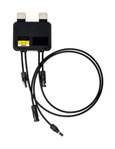 Tigo Smart PV TS4-A-O Leistungsoptimierer für Photovoltaikmodule