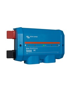 Sistema de distribución de CC M10 Lynx Power Victron Energy 2