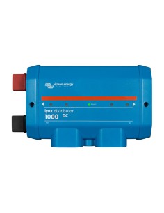 Système de distribution CC Lynx Power In M10 Victron Energy