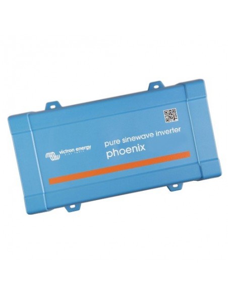 Wechselrichter 300W 24V 375VA Victron Energy Phoenix VE.Direct Schuko 24/375