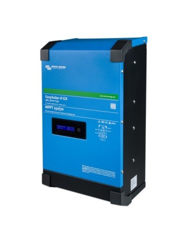 Inverter/Charger EasySolar-II GX 4000W 48V 5000VA Victron 48/5000/70-50