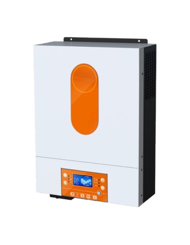 Single-phase inverter for stand-alone systems SP24 4000W VM III TWIN MPPT 5000W
