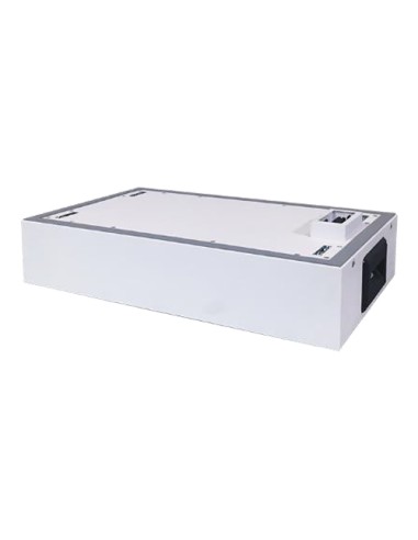Lithium battery module for 2.56kWh BYD HVS high voltage storage system