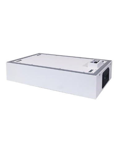 BYD HVS 5.1kWh Hochvoltspeichersystem photovoltaischer Speicher