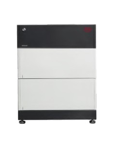 Sistema de acumulación BYD HVS de 5.1kWh alta tensión acumulación fotovoltaico