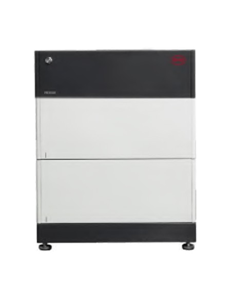 Système de stockage BYD HVS 5.1kWh haute tension accumulation photovoltaïque