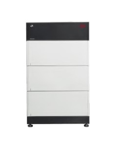 BYD HVS 7.7kWh storage system in high voltage photovoltaic storage