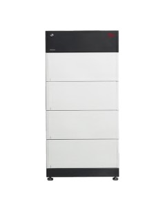 BYD: vendita online Sistema di accumulo BYD HVS da 10.2kWh in alta tensione accumulo fotovoltaico
