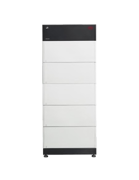 BYD: vendita online Sistema di accumulo BYD HVS da 12.8kWh in alta tensione accumulo fotovoltaico