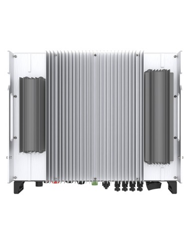 Inversor híbrido trifásico Solis 5kW para sistema fotovoltaico acumulación litio