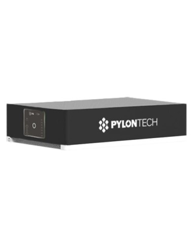 Pylontech FC0048-100S BMS module for FORCE L1 3.55kWh system battery monitoring