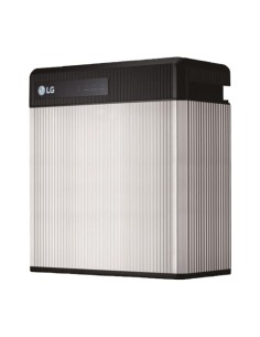LG Chem RESU10 9.8kWh Niederspannungs-Lithiumbatterie-Photovoltaikspeicher