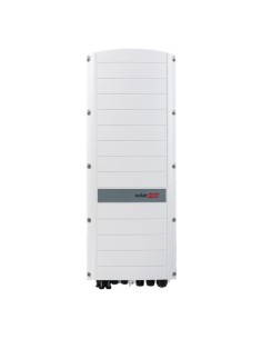 Inversor híbrido trifásico SolarEdge 10kW StorEdge con configuración SetApp