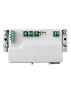 Contador de energía SolarEdge SE-MTR-3Y-400V-A 230/400V Modbus carril DIN