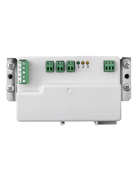 Energy meter SolarEdge SE-MTR-3Y-400V-A 230/400V Modbus DIN rail for inverter
