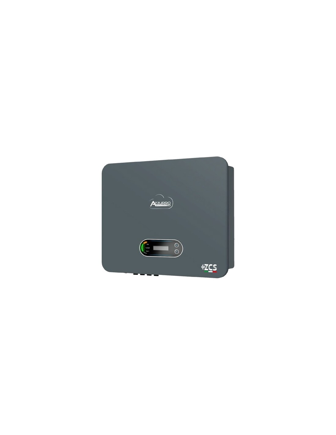 Inversor String Inversor string trifásico 45kW ZZ3-45KTL-V3-S Zucchetti 4 MPPT ...