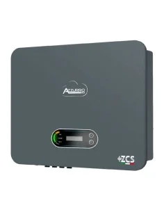 Dreiphasiger Stringwechselrichter 24kW ZZ3-24KTL-V3-S Zucchetti 2 MPPT