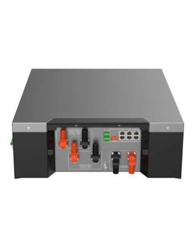 Battery box connection system WECO 5k3 XP high voltage