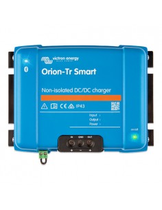 Orion-Tr Smart DC-DC-Ladebooster nicht isoliert 24/24 17A Victron Energy