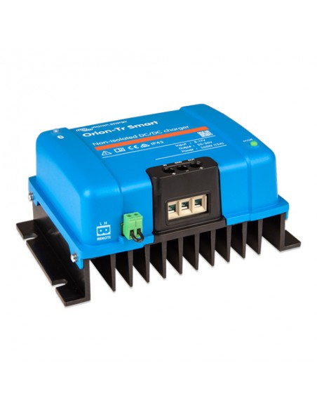 Orion-Tr Smart DC-DC Charger Non-Isolated 24/24 17A Victron Energy