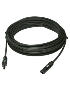 Elektrischkabel Set 25mm 5mt Blau mit 5mt Scharz