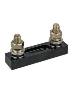 60 x 11 Sicherung 100A geschlossen Akku