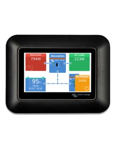 Sistemi di Controllo: vendita online Adattatore GX Touch 50 Victron Energy per CCGX cut-out