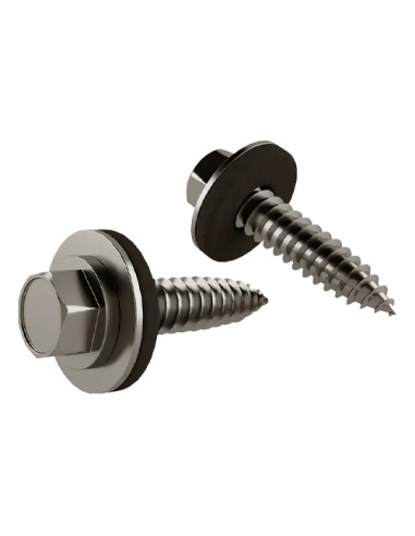 A2 5.5x25mm bimetallic self-tapping screw
