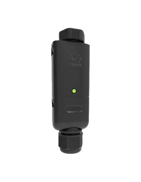 Sistema de monitoreo inteligente para inversores HUAWEI Smart Dongle WLAN-FE para inversores
