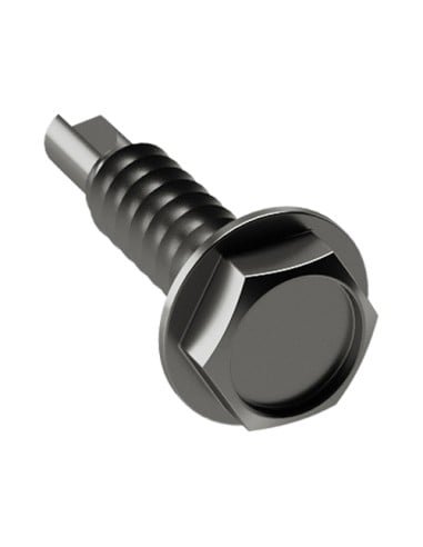 Self drilling screw 6.3x25mm