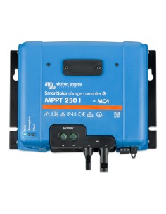 Victron Energy SmartSolar MPPT 250/70 VE.Can 250Voc 70A charge controller