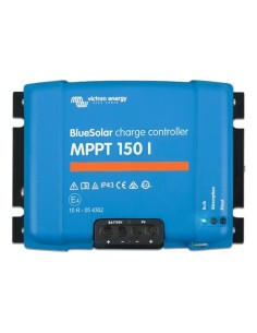 Victron Energy BlueSolar MPPT 150/45 150Voc 45A Laderegler