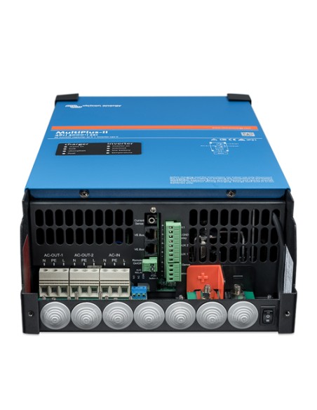 Inverter/charger MultiPlus-II 12000W 48V 15000VA Victron Energy 48