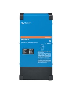Inversor/Cargador MultiPlus 1600W 24V 2000VA Victron Energy 24/2000/50-32
