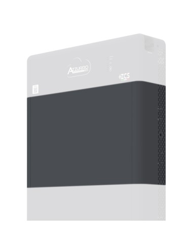 ZCS Azzurro: vendita online Batteria al Litio Zucchetti HV ZBT 5K 5.12kWh per inverter accumulo fotovoltaico