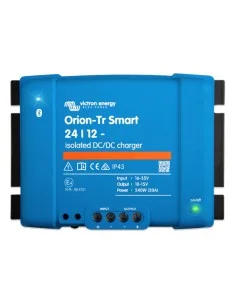 Battery charger DC-DC Orion-Tr isolated 24/12-20A Victron Energy