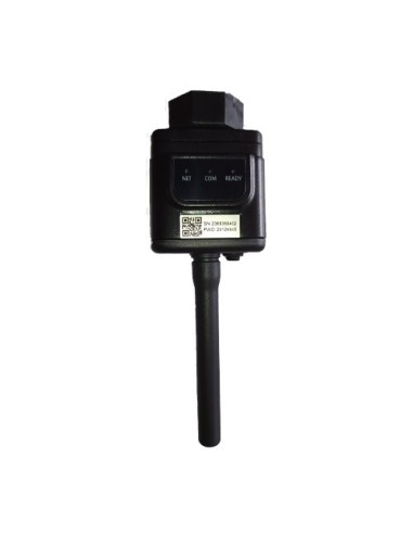 Einphasiges Lagersystem 4.6kW Wechselrichter Zucchetti Easy Power Akku 5.12kWh