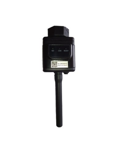 Zucchetti con batterie Zucchetti: vendita online Sistema di accumulo monofase inverter 6kW Zucchetti Easy Power accumulo 10.2...