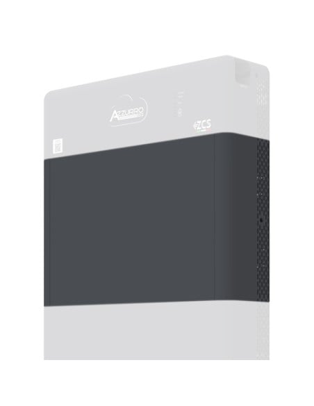 Zucchetti con batterie Zucchetti: vendita online Sistema di accumulo monofase inverter 6kW Zucchetti Easy Power accumulo 10.2...