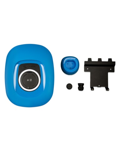 Charging station NS 7.3kW single-phase 22kW three-phase Victron Energy for cars