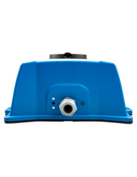 Colonnine di ricarica e Wall Box: vendita online Colonnina di ricarica 7.3kW monofase 22kW trifase Victron Energy auto elettr...