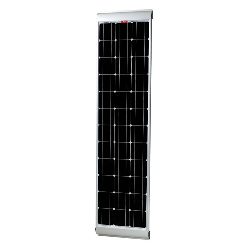 Dokio 100W 200W 400W Flexibel Solarpanel Kit Fur Wohnmobil/Batterie/Haus/Boot