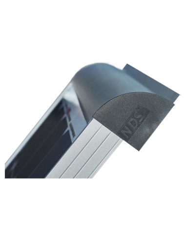 Panneau solaire photovoltaïque de 120W monocristallin NDS Dometic Solenergy
