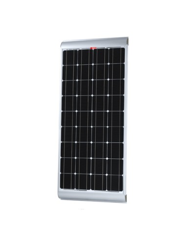 Pannello solare fotovoltaico 120W monocristallino NDS Dometic Solenergy  camper