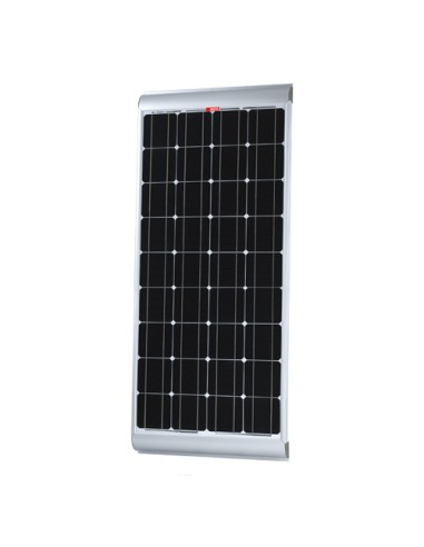 Pannello solare monocristallino 12V-30W