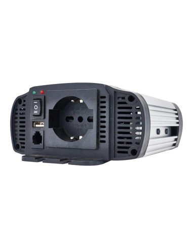 Inversor SMART-IN NDS Dometic 400W 12V 230Vac onda modificada caravana camper