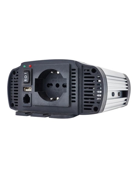 SMART-IN NDS Dometic inverter 400W 12V 230Vac modified wave caravan camper car SMART-IN NDS Dometic inverter 400W 12V 230Vac modified wave caravan camper car