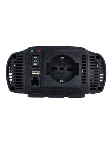 SMART-IN NDS Dometic inverter 400W 12V 230Vac modified wave caravan camper car