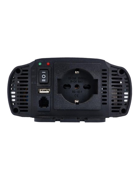 SMART-IN NDS Dometic inverter 400W 12V 230Vac modified wave caravan camper car SMART-IN NDS Dometic inverter 400W 12V 230Vac modified wave caravan camper car